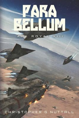 Para Bellum by Adams, Justin