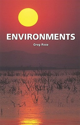Environments by Roza, Greg
