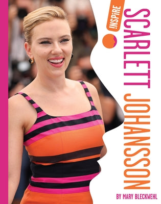 Scarlett Johansson by Bleckwehl, Mary