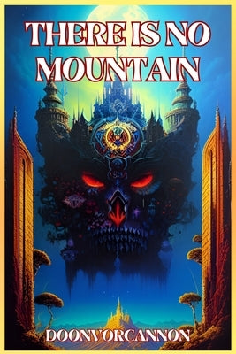 There is no Mountain by Doonvorcannon