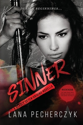 Sinner by Pecherczyk, Lana