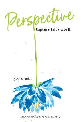 Perspective: Capture Life's Worth by Schmidt, Lyssa