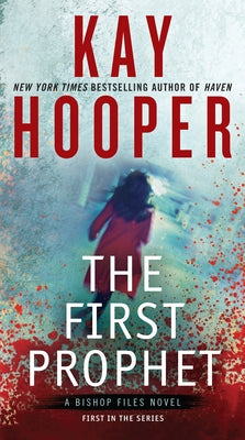 The First Prophet by Hooper, Kay