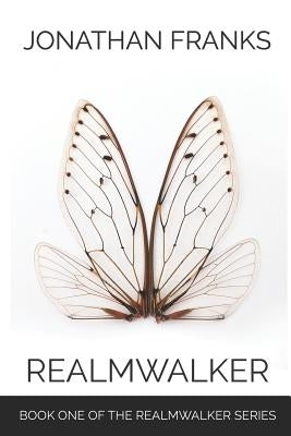 Realmwalker by Franks, Jonathan