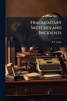 Fragmentary Sketches and Incidents by Little, P. F. [From Old Catalog]