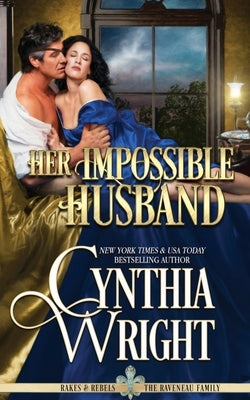 Her Impossible Husband by Wright, Cynthia