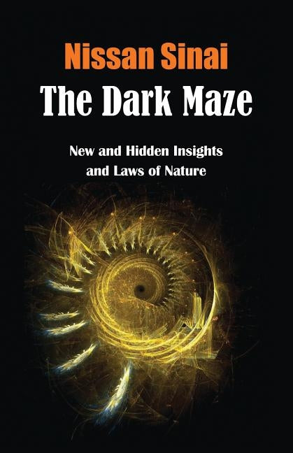 The Dark Maze by Sinai, Nissan