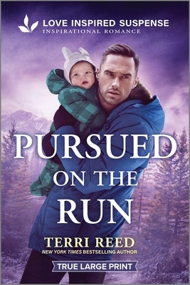 Pursued on the Run by Reed, Terri
