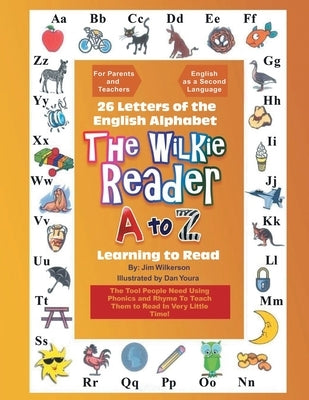 The Wilkie Reader by Wilkerson, Jim