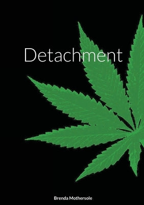 Detachment by Mothersole, Brenda