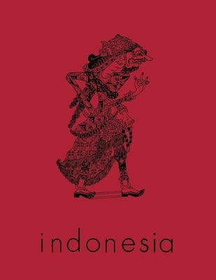 Indonesia Journal: April 1979 by Anderson, Benedict R. O'g