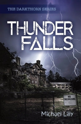 Thunder Falls by Lilly, Michael