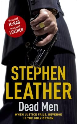 Dead Men by Leather, Stephen