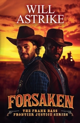 Forsaken by Astrike, Will
