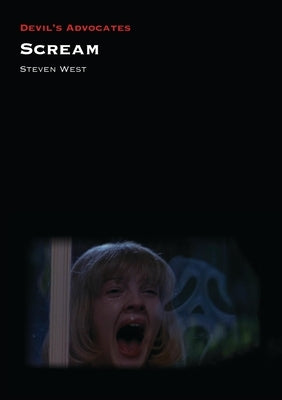 Scream by West, Steven