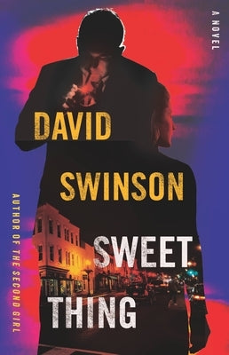 Sweet Thing by Swinson, David