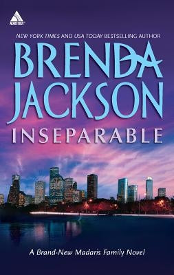 Inseparable by Jackson, Brenda