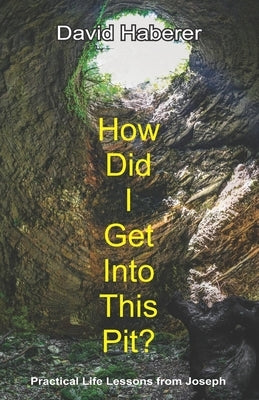 How Did I Get into This Pit?: Practical Life Lessons from Joseph by Haberer, Dave