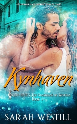 Kynhaven by Westill, Sarah