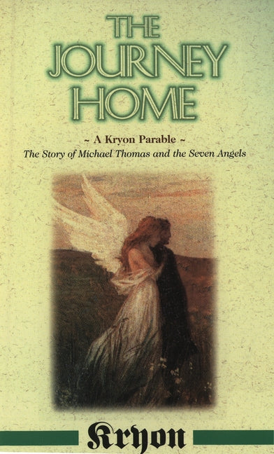 Journey Home by Carroll, Lee