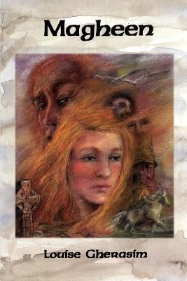 Magheen by Gherasim, Louise
