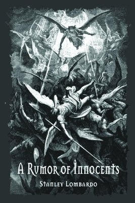 A Rumor of Innocents: The Return of the Nephilim by Ponder, Miranda