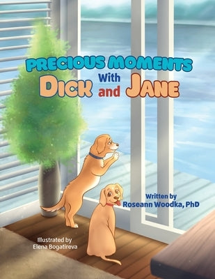 Precious Moments With Dick and Jane by Bogatireva, Elena