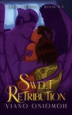 Sweet Retribution by Oniomoh, Viano