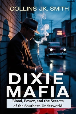 Dixie Mafia: Blood, Power, and the Secrets of the Southern Underworld: Inside the Shadowy World of Southern Crime, Corruption, and Ruthless Violence by Smith, Collins Jk
