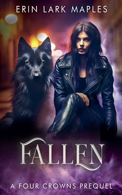 Fallen by Maples, Erin Lark