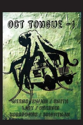 Oct Tongue -1 by Burroughs, John B.