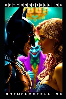 Retelling of the Batman And Vicki Vale Romance: A Dark Fantasy Superhero Romance by Crowe, Sheila