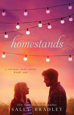 Homestands by Bradley, Sally