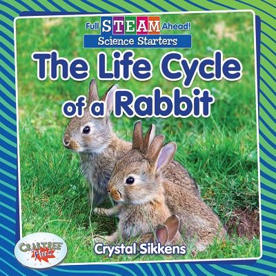 The Life Cycle of a Rabbit by Sikkens, Crystal