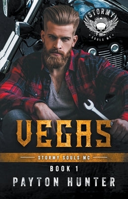 Vegas by Hunter, Payton