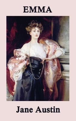 Emma by Austen, Jane