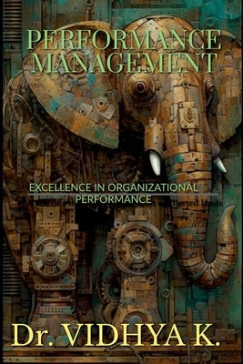 Performance Management by Vidhya