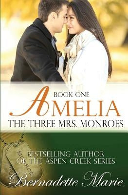 Amelia by Marie, Bernadette