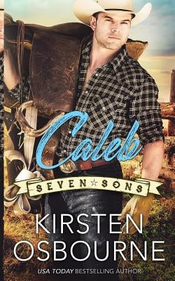 Caleb by Osbourne, Kirsten
