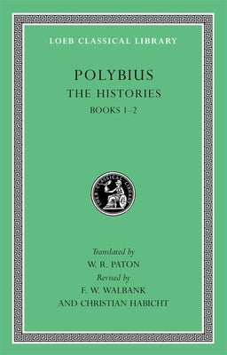 The Histories by Polybius