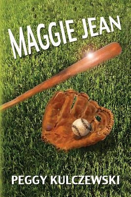 Maggie Jean by Kulczewski, Peggy