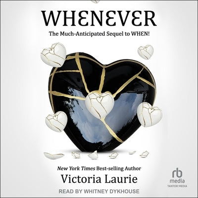 WhƐnƐvƐr by Laurie, Victoria