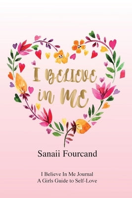 I Believe In Me by Fourcand, Sanaii