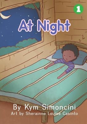 At Night by Simoncini, Kym