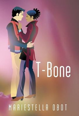 T-Bone by Obot, Mariestella