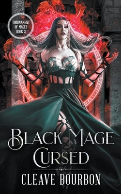 Black Mage: Cursed by Bourbon, Cleave