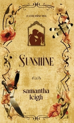 Sunshine by Leigh, Samantha