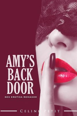 Amy's Back door by Petit, Celine