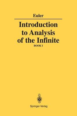 Introduction to Analysis of the Infinite: Book I by Blanton, J. D.