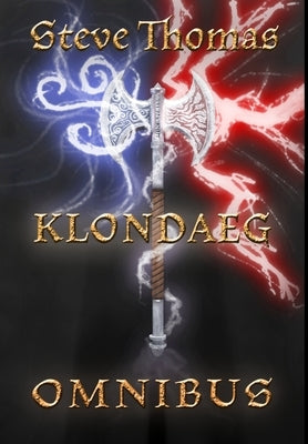 Klondaeg Omnibus by Thomas, Steve